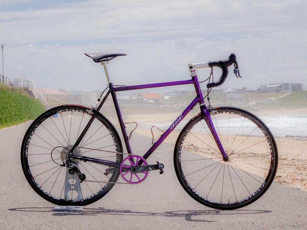 tempest bicycles